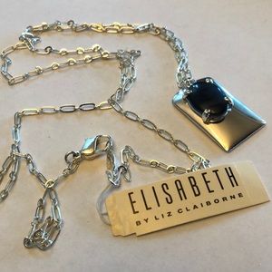 Elisabeth necklace